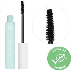 Brand New Tarte Sea Surfer Curl Mascara